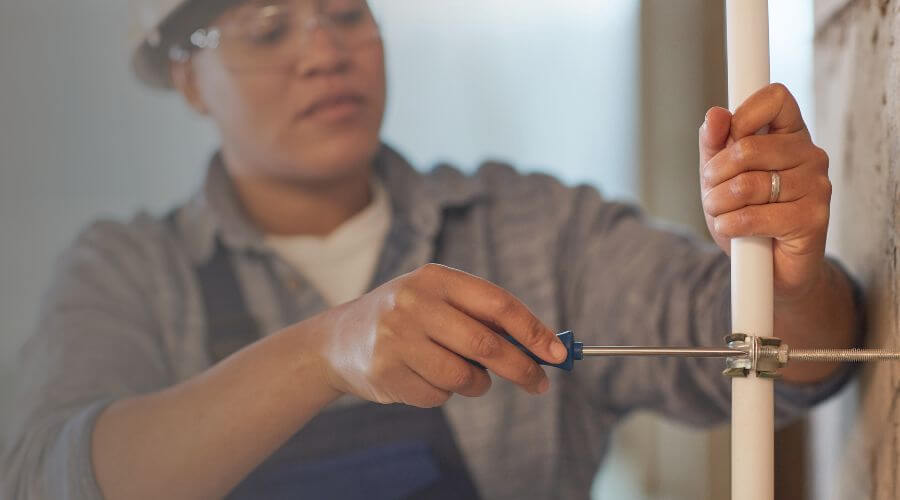 Whole-Home Plumbing Inspection in Crawford, TX